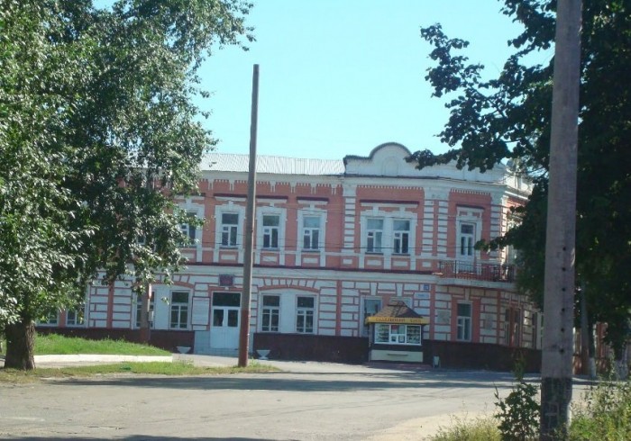 Кузнецкий медицинский колледж